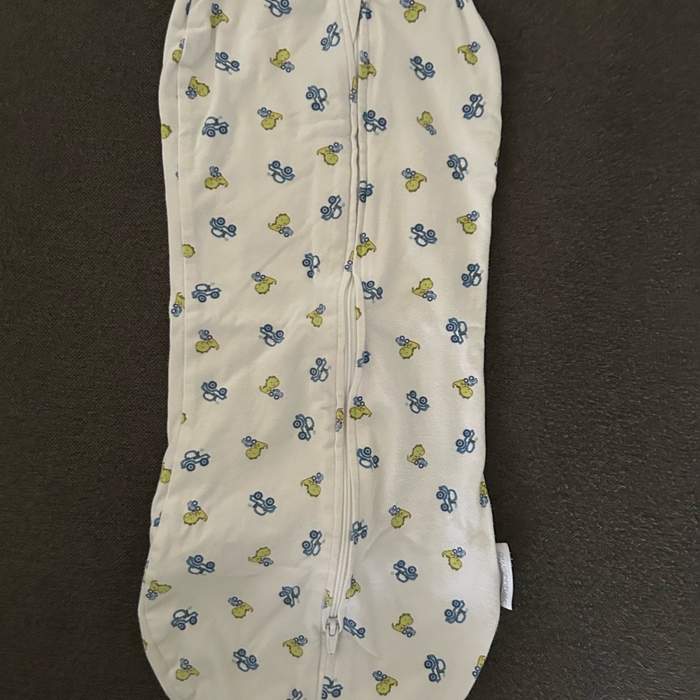 Carter's baby boy